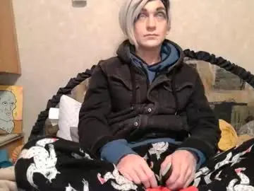 Chaturbate Adult Video Chat of alishaluv