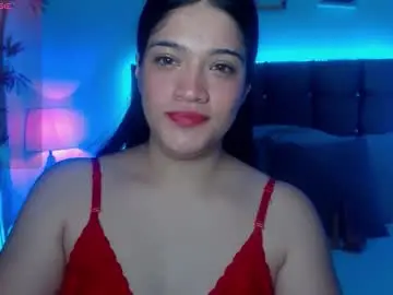 Chaturbate Free Live Porn of alison_girl22