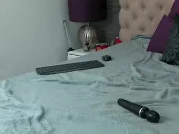 Chaturbate Adult Video Chat of amelyjoyfull