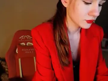 Chaturbate Best live sex cam show of april_felicity