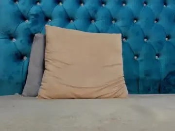 Chaturbate Adult Video Chat of asshleysing