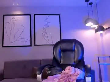 Chaturbate Nude Webcam of bellacarteer_