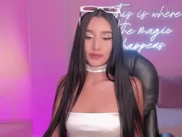 Chaturbate Adult Webcam of bellacarteer_