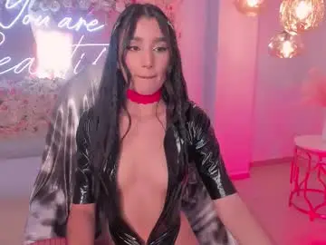 Chaturbate Free Porn Cam of bellacarteer_