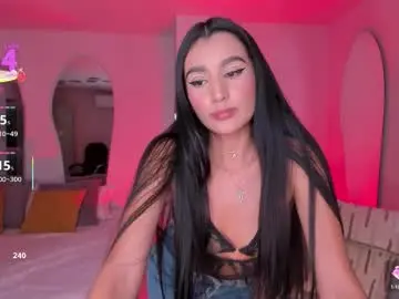 Chaturbate Live Sex of bellacarteer_