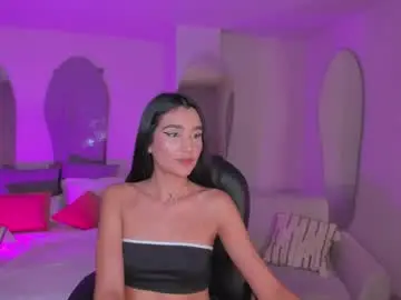 Chaturbate Adult Video Chat of bellacarteer_