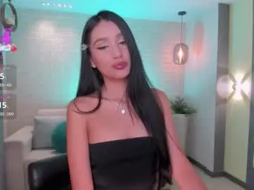 Chaturbate Nude Webcam of bellacarteer_