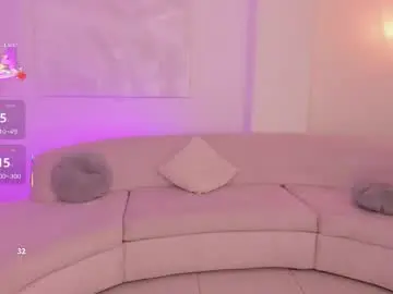 Chaturbate Free Porn Cam of bellacarteer_