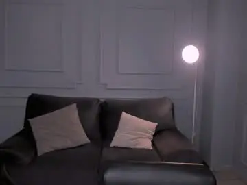 Chaturbate Sex Cam of bellacarteer_