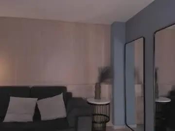 Chaturbate Private Sex Chat of bellacarteer_