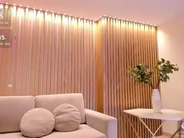 Chaturbate Adult Webcams of bellacarteer_