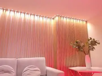 Chaturbate Nude Webcam of bellacarteer_