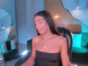 Chaturbate Watch Live Sex Cams of bellacarteer_