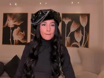 Chaturbate Adult Webcam of bellacarteer_