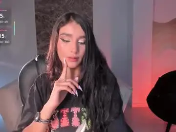 Chaturbate Watch Live Sex Cams of bellacarteer_