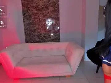 Chaturbate Best Webcam of bellacarteer_