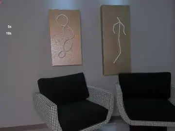 Chaturbate Watch Live Sex Cams of bellacarteer_
