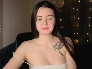 Chaturbate Private Sex Chat of betty_boop_12