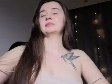 Chaturbate Best live sex cam show of betty_boop_12