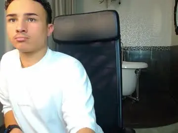 Chaturbate Best Webcam of callumpike