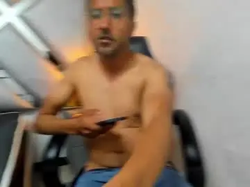 Chaturbate Adult Webcams of danidick_vc