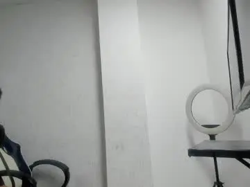 Chaturbate Nude Webcam of danidick_vc