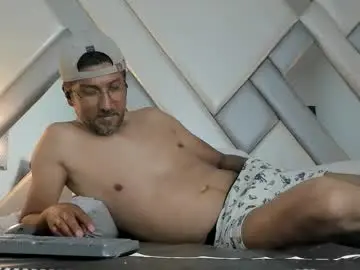 Chaturbate Nude Webcam of danidick_vc