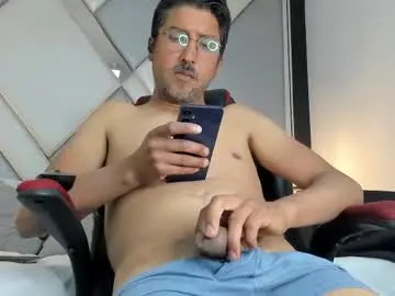 Chaturbate Best live sex cam show of danidick_vc