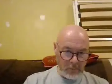 Chaturbate Free Porn Cam of dextahex