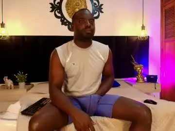 Chaturbate Adult Webcams of elnegritodelsabor