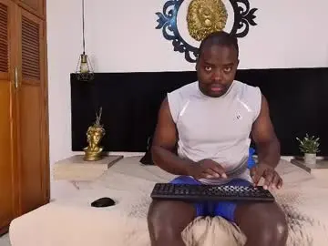 Chaturbate Nude Webcam of elnegritodelsabor