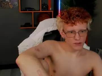 Chaturbate Nude Webcam of ethan_miltons