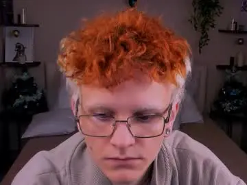 Chaturbate Free Porn Cam of ethan_miltons