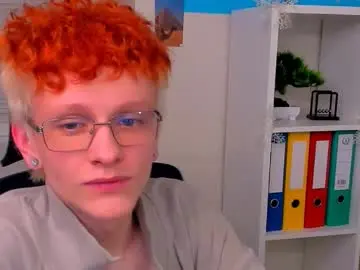 Chaturbate Private Sex Chat of ethan_miltons