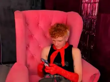 Chaturbate Adult Video Chat of ethan_miltons