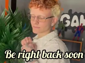 Chaturbate Adult Webcams of ethan_miltons