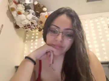freakyyylatinaa from chaturbate