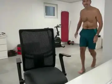 Chaturbate Adult Webcam of funwithbrad