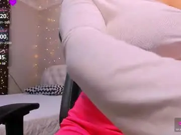 Chaturbate Sex Chat of hinajeen