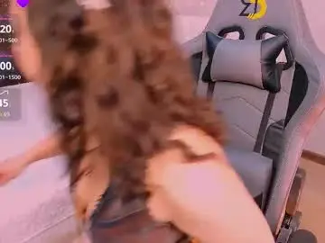 Chaturbate Adult Video Chat of hinajeen