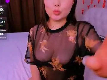 Chaturbate Best live sex cam show of hinajeen