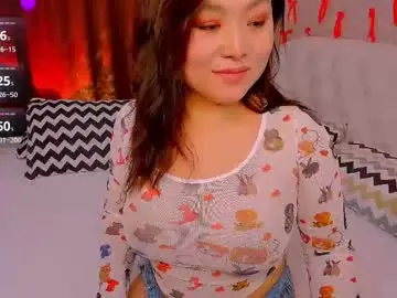 Chaturbate Sex Cam of hinajeen