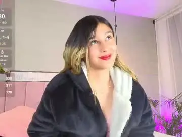 iam_sofii from chaturbate