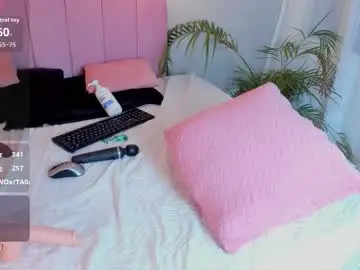 Chaturbate Live Sex Cam of iam_sofii