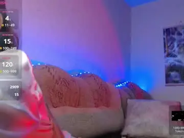 Chaturbate Live Porn of jessiemays