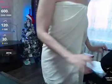 Chaturbate Nude Webcam of jessiemays