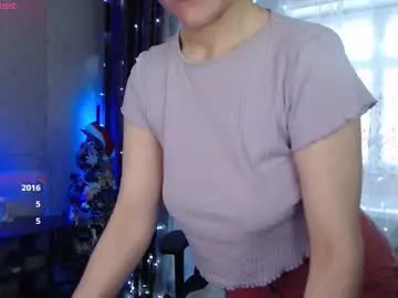 Chaturbate Watch Live Sex Cams of jessiemays