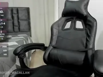 Chaturbate Nude Webcam of jhonny_macallan