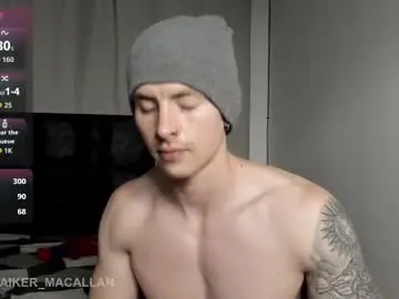 Chaturbate Sex Chat of jhonny_macallan