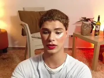 Chaturbate Adult Video Chat of jhuan_cute